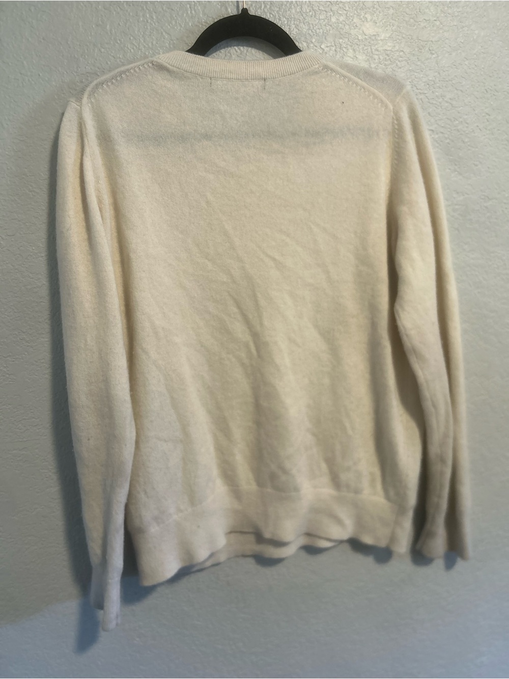 Quince sweater bundle 100% cashmere - Picture 11 of 11